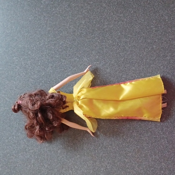 3/$20 Disney Princess Belle doll for young girls age 3+ - Picture 2 of 7